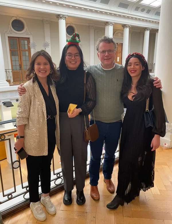 Christmas Party